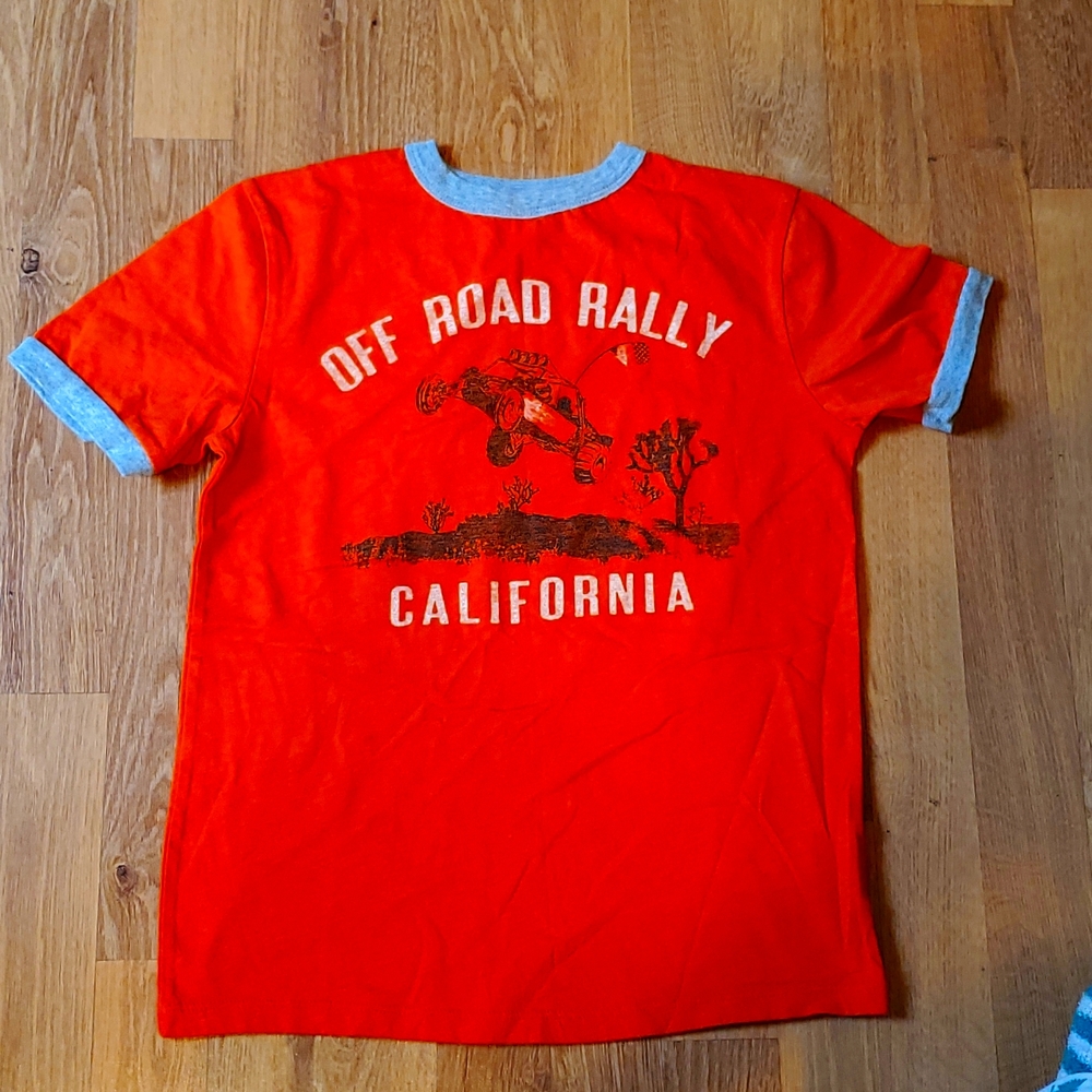 EUC Gap shirt
